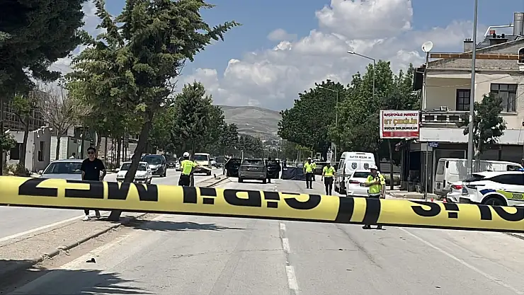 Konya’nın Korkutan Kaza Bilançosu: Haziran Ayı Trafik İstatistikleri Açıklandı!