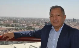 Konya İş Dünyasından İlham Veren Azim: Nusret Argun 68 Yaşında Hukuk Fakültesi’nden Mezun Oldu!