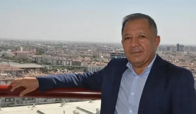 Konya İş Dünyasından İlham Veren Azim: Nusret Argun 68 Yaşında Hukuk Fakültesi’nden Mezun Oldu!