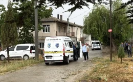 Konya’da Husumetli Komşu Dehşet Saçtı: Ot Temizlerken Kurşun Yağdırdı, 1 Ağır Yaralı!