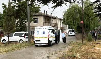 Konya’da Husumetli Komşu Dehşet Saçtı: Ot Temizlerken Kurşun Yağdırdı, 1 Ağır Yaralı!