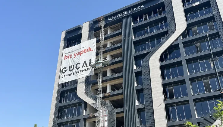 Konya’da İnşaatta Feci Kaza: Yedinci Kattan Düşen Dış Cephe Ustası Hayatını Kaybetti