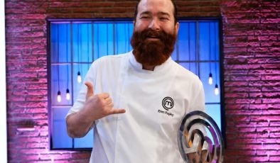 MasterChef Şampiyonu “Kızıl Sakal” Eren Kaşıkçı Evinde Ölü Bulundu!