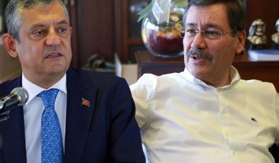 Melih Gökçek’in Bağışını Yeni Parti İade Etti! Yapılan Açıklama Gündeme Bomba Gibi Düştü