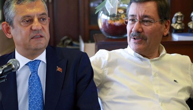 Melih Gökçek’in Bağışını Yeni Parti İade Etti! Yapılan Açıklama Gündeme Bomba Gibi Düştü