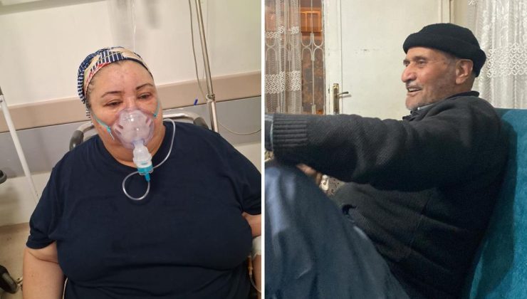 Baba-Kız 12 Saat Arayla Öldü: Ortaya Çıkan Detay Yürekleri Dağladı