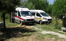 Mezarlıkta Şüpheli Ölüm: Ağaca Asılı Halde Bulundu!