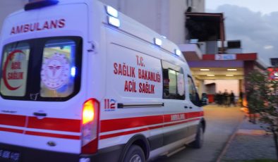 Niğde’de Evlat Acısı: Süs Havuzuna Düşen 3 Yaşındaki Keziban Nazlı Yaşam Mücadelesini Kaybetti