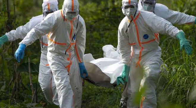 Nijerya’da Kolera Alarmı: Salgında 14 Kişi Hayatını Kaybetti, Vakalar Hızla Artıyor!