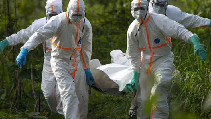 Nijerya’da Kolera Alarmı: Salgında 14 Kişi Hayatını Kaybetti, Vakalar Hızla Artıyor!
