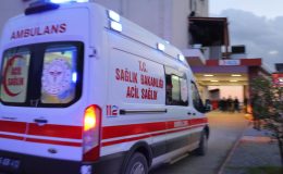 Misafirlikte Silah Kazası: 14 Yaşındaki Çocuk Hayatını Kaybetti
