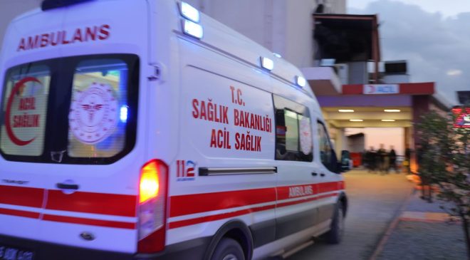 Misafirlikte Silah Kazası: 14 Yaşındaki Çocuk Hayatını Kaybetti