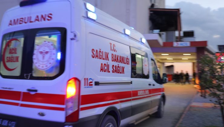 Misafirlikte Silah Kazası: 14 Yaşındaki Çocuk Hayatını Kaybetti