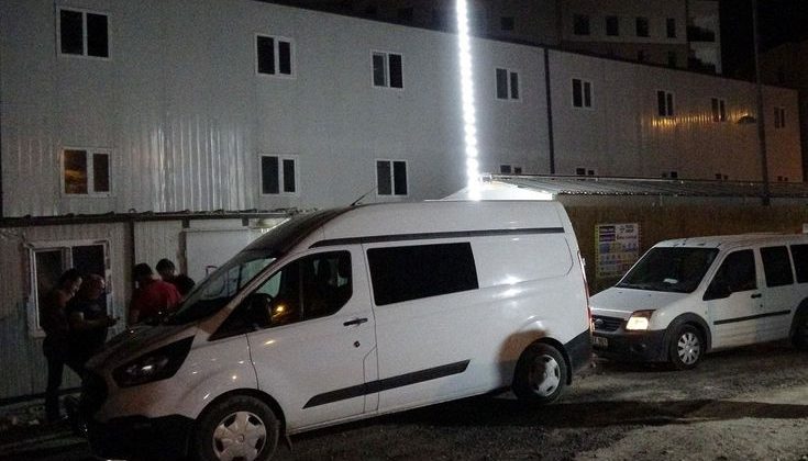 Malatya’da Şantiyede Dehşet: 29 Yaşındaki İşçi Yatakhanede Asılı Bulundu!