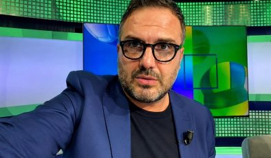 İtalya’yı Sarsan Cinayet: Spor Gazetecisi Önce Vuruldu, Sonra Yakıldı