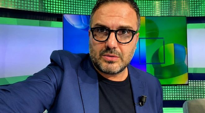 İtalya’yı Sarsan Cinayet: Spor Gazetecisi Önce Vuruldu, Sonra Yakıldı