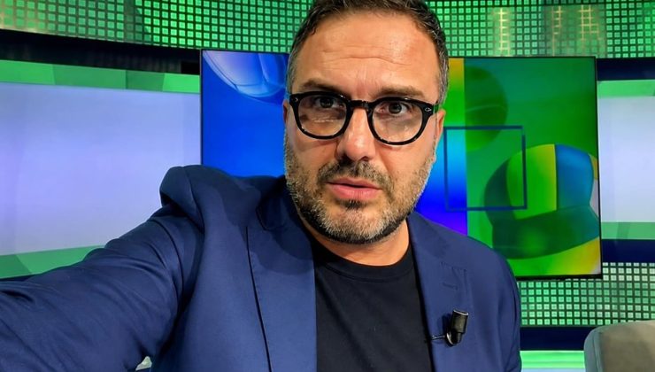 İtalya’yı Sarsan Cinayet: Spor Gazetecisi Önce Vuruldu, Sonra Yakıldı