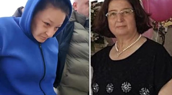 Korkunç Cinayette Yapay Zekâ Detayı: Teyzesini Katletmeden Önce Yöntem Sormuş!