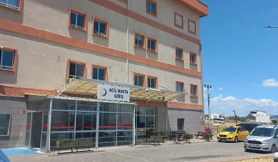 Türkiye’yi Sarsan Olay! Hastane Tuvaletinde Poşet İçinde Bebek Cesedi Bulundu