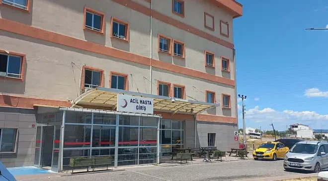 Türkiye’yi Sarsan Olay! Hastane Tuvaletinde Poşet İçinde Bebek Cesedi Bulundu