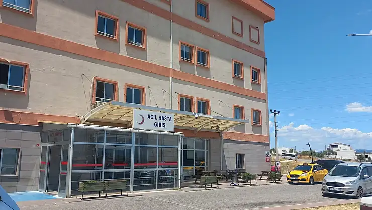 Türkiye’yi Sarsan Olay! Hastane Tuvaletinde Poşet İçinde Bebek Cesedi Bulundu