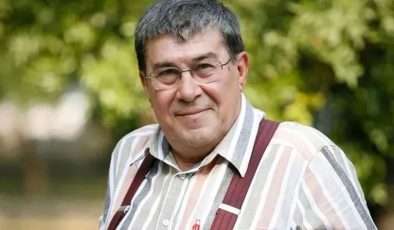 Türk Tiyatrosunun Acı Kaybı: Usta Oyuncu Zihni Göktay 80 Yaşında Hayatını Kaybetti!