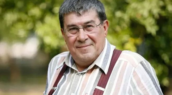 Türk Tiyatrosunun Acı Kaybı: Usta Oyuncu Zihni Göktay 80 Yaşında Hayatını Kaybetti!