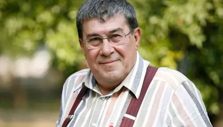 Türk Tiyatrosunun Acı Kaybı: Usta Oyuncu Zihni Göktay 80 Yaşında Hayatını Kaybetti!