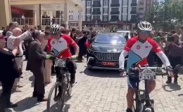 Vali Mehmet Fatih Çiçekli’den Ardahan’a Veda: “Yüzünüzü Kızartmadığıma İnanıyorum”