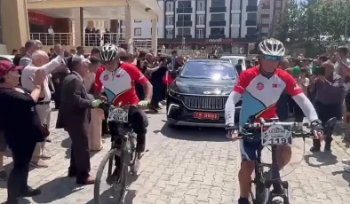 Vali Mehmet Fatih Çiçekli’den Ardahan’a Veda: “Yüzünüzü Kızartmadığıma İnanıyorum”