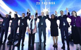 Ankara’da Siyaset Kazanı Kaynıyor: 3 CHP’li Belediye Başkanı AK Parti’ye mi Geçiyor?