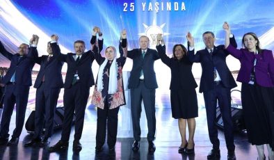 Ankara’da Siyaset Kazanı Kaynıyor: 3 CHP’li Belediye Başkanı AK Parti’ye mi Geçiyor?