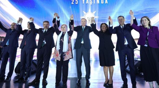 Ankara’da Siyaset Kazanı Kaynıyor: 3 CHP’li Belediye Başkanı AK Parti’ye mi Geçiyor?