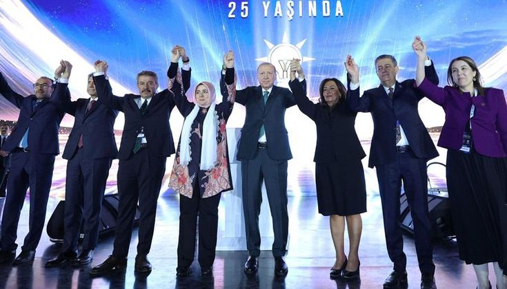 Ankara’da Siyaset Kazanı Kaynıyor: 3 CHP’li Belediye Başkanı AK Parti’ye mi Geçiyor?