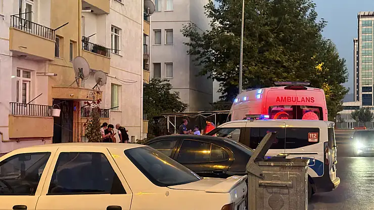 Kayseri’de Şüpheli Ölüm: Kendisinden Haber Alınamayan 54 Yaşındaki Adam Evinde Ölü Bulundu
