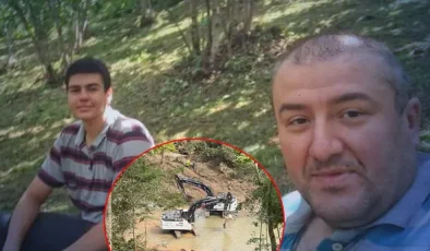 Keşap’taki Sel Felaketinde Acı Haber: 16 Yaşındaki Muhammed’in Cansız Bedeni Bulundu!