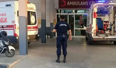 Aydın’da Feci Kaza: Domuz Nöbetinde Sesin Geldiği Yöne Ateş Etti, Babasını Vurdu!