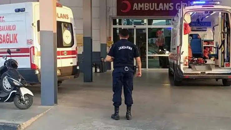 Aydın’da Feci Kaza: Domuz Nöbetinde Sesin Geldiği Yöne Ateş Etti, Babasını Vurdu!