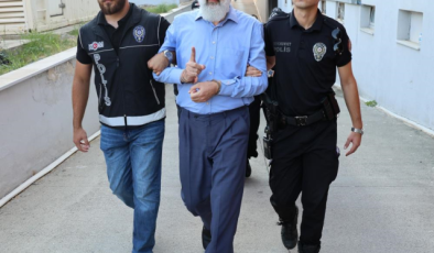 Alparslan Kuytul ve Eşi Tutuklandı! 6 İlde Düzenlenen Dev Operasyonda Karar Açıklandı