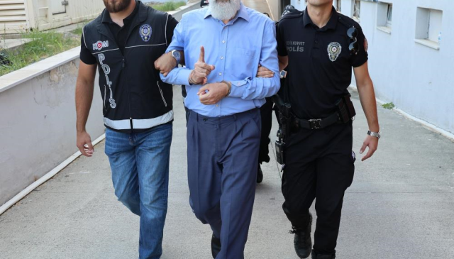 Alparslan Kuytul ve Eşi Tutuklandı! 6 İlde Düzenlenen Dev Operasyonda Karar Açıklandı