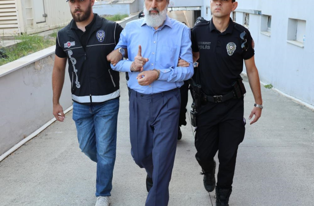Alparslan Kuytul ve Eşi Tutuklandı! 6 İlde Düzenlenen Dev Operasyonda Karar Açıklandı