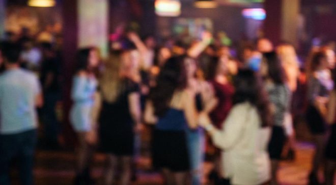 Ankara’da İnsan Ticareti ve Fuhuş Operasyonu: 19 Tutuklama!