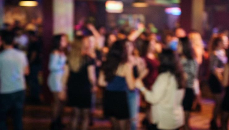Ankara’da İnsan Ticareti ve Fuhuş Operasyonu: 19 Tutuklama!