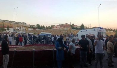 Ankara’da Maden Ocağında Göçük Dehşeti: 1 Ölü, 4’ü Ağır 20 Yaralı!