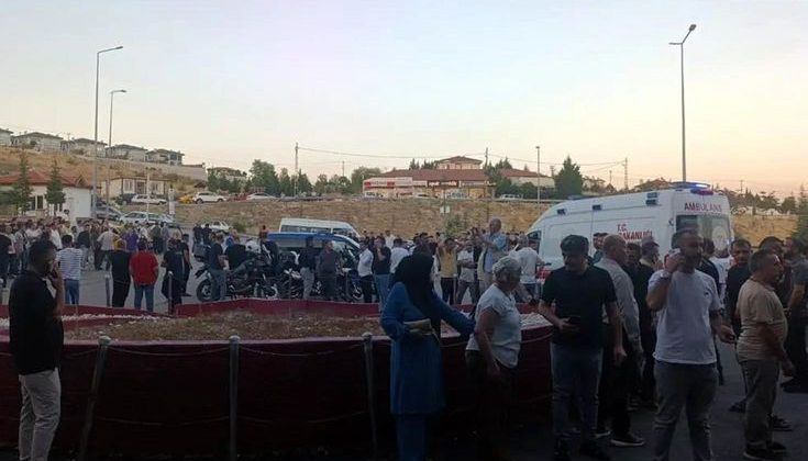 Ankara’da Maden Ocağında Göçük Dehşeti: 1 Ölü, 4’ü Ağır 20 Yaralı!