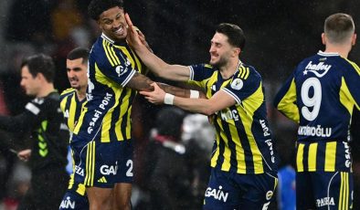 Anlaşma Sağlandı! Jayden Oosterwolde Roma Yolunda