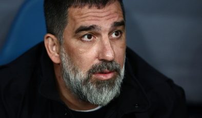 Arda Turan’ın Zor Gecesi: Apar Topar Sığınağa Saklandı!
