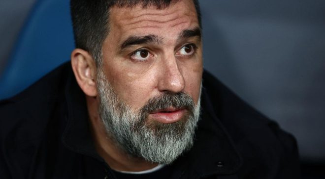 Arda Turan’ın Zor Gecesi: Apar Topar Sığınağa Saklandı!