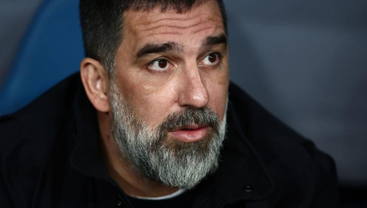 Arda Turan’ın Zor Gecesi: Apar Topar Sığınağa Saklandı!