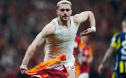Barış Alper Yılmaz İçin Dev Teklif!